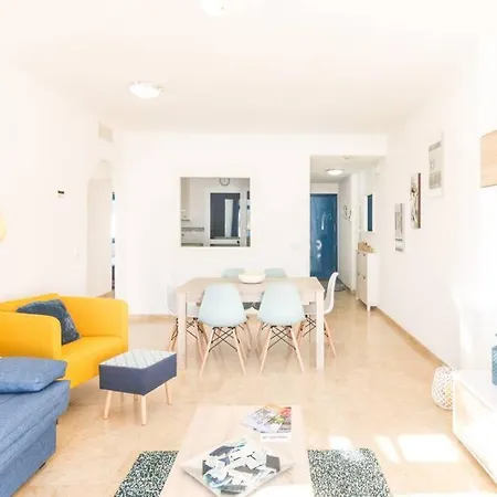 Holiday home Maison Bungalow Duquesa *