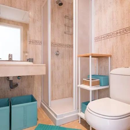 Maison Bungalow Duquesa * Manilva