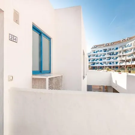 Holiday home Maison Bungalow Duquesa *