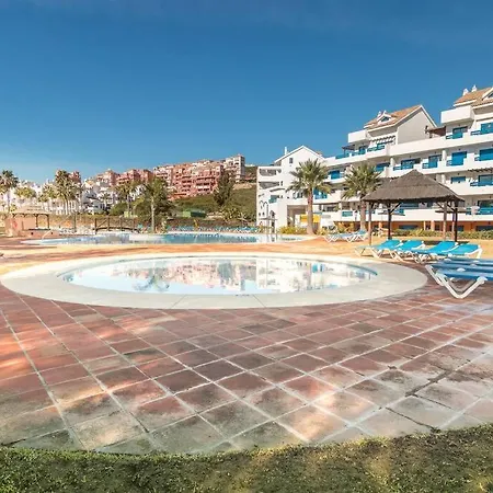 Maison Bungalow Duquesa Holiday home Manilva