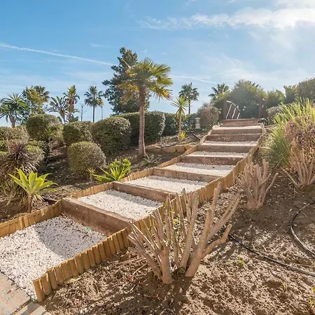 Maison Bungalow Duquesa Holiday home *