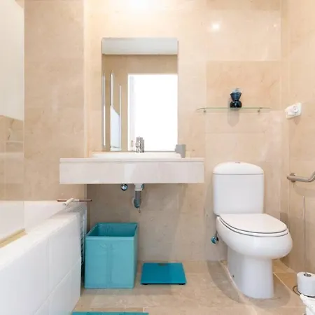 Maison Bungalow Duquesa * Manilva
