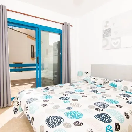 Holiday home Maison Bungalow Duquesa Manilva