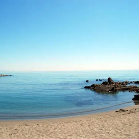 Maison Bungalow Duquesa Holiday home Manilva