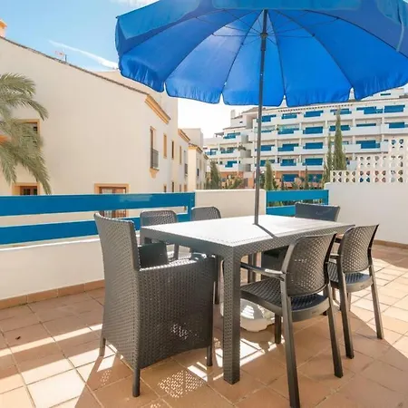 Holiday home Maison Bungalow Duquesa