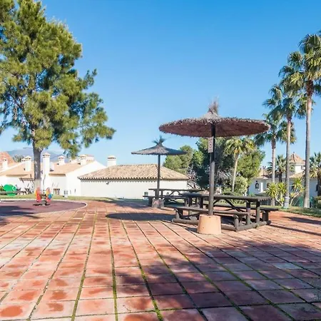 Holiday home Maison Bungalow Duquesa Manilva