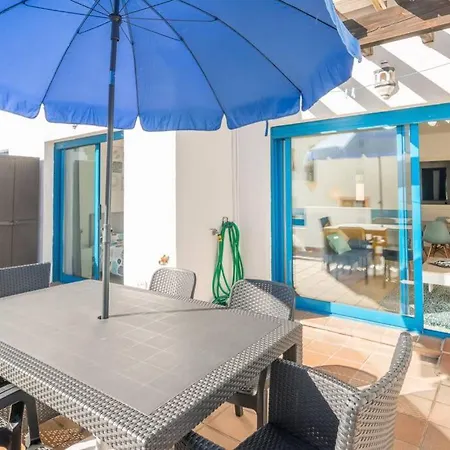 Maison Bungalow Duquesa Holiday home