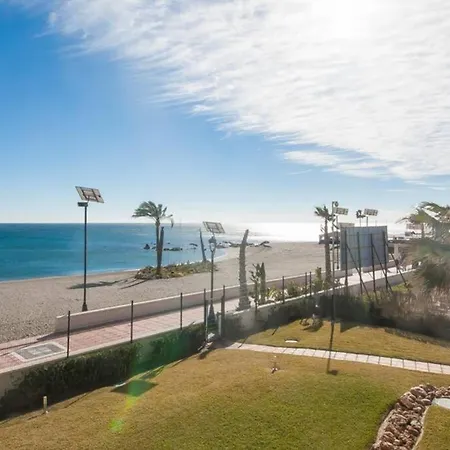 Holiday home Maison Bungalow Duquesa