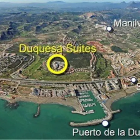 Holiday home Maison Bungalow Duquesa