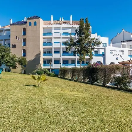 Holiday home Maison Bungalow Duquesa