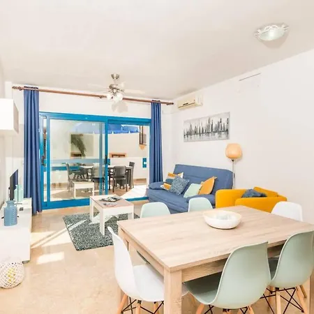 Maison Bungalow Duquesa *