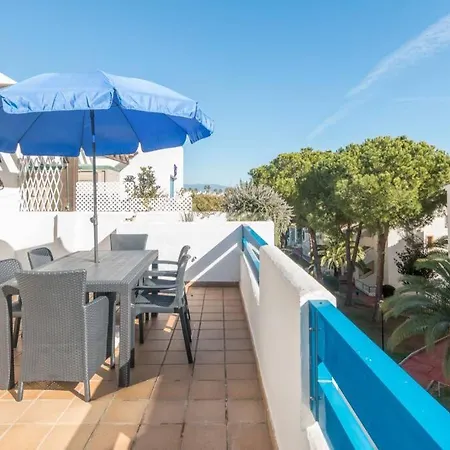 Maison Bungalow Duquesa *