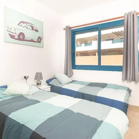 Maison Bungalow Duquesa Holiday home