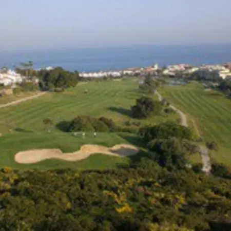 Maison Bungalow Duquesa Holiday home *