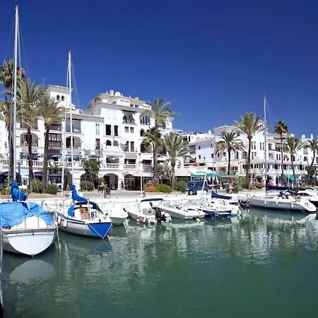 Maison Bungalow Duquesa Holiday home Manilva