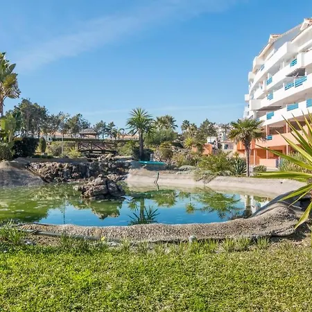 Maison Bungalow Duquesa * Manilva