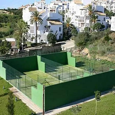 Maison Bungalow Duquesa Holiday home