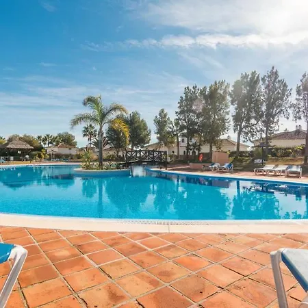Maison Bungalow Duquesa Holiday home *